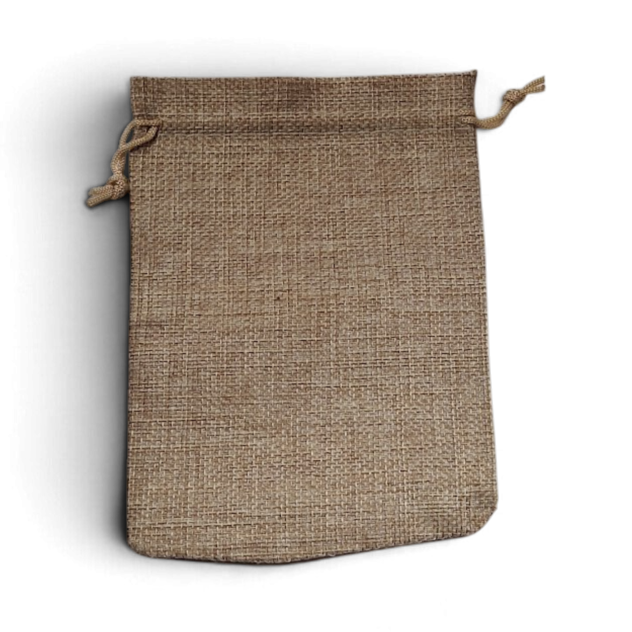Bolsita de arpillera